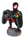 EXQUISITE GAMING - Exquisite Gaming Cable Guy Miles Morales 8-Inch Controller/Smartphone Holder