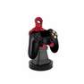 EXQUISITE GAMING - Exquisite Gaming Cable Guy Spider-Man 8-Inch Controller/Smartphone Holder
