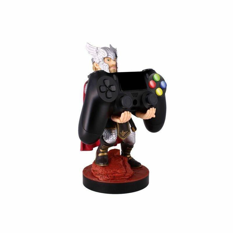 Exquisite Gaming Cable Guy Thor 8-Inch Controller/Smartphone Holder, , large image number 2