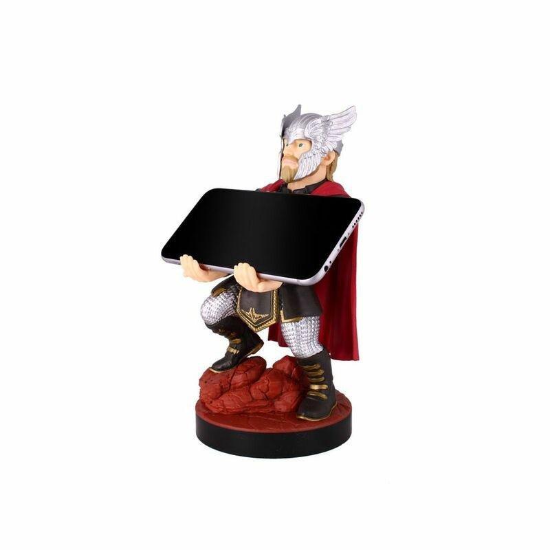 Exquisite Gaming Cable Guy Thor 8-Inch Controller/Smartphone Holder, , large image number 3