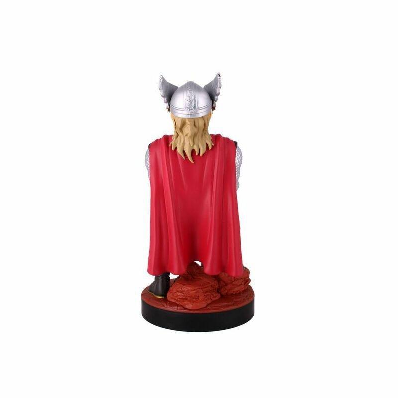Exquisite Gaming Cable Guy Thor 8-Inch Controller/Smartphone Holder, , large image number 4