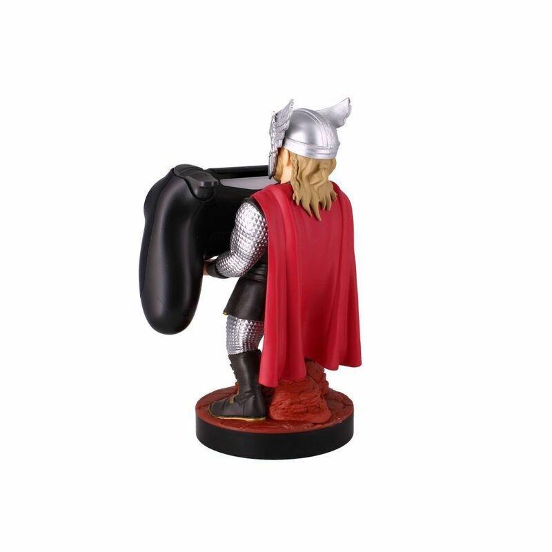 Exquisite Gaming Cable Guy Thor 8-Inch Controller/Smartphone Holder, , large image number 5