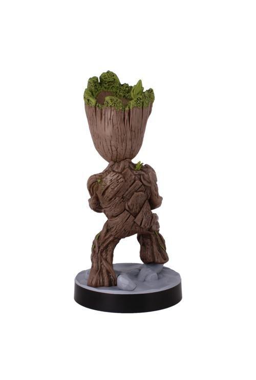 Exquisite Gaming Cable Guy Toddler Groot 8-Inch Controller/Smartphone Holder, , large image number 6