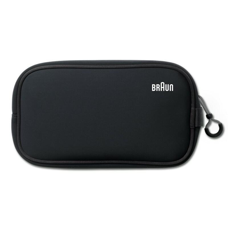 Braun BT7940 Rechargeable Beard Trimmer & Hair Trimmer + Toiletry Set, , large image number 2