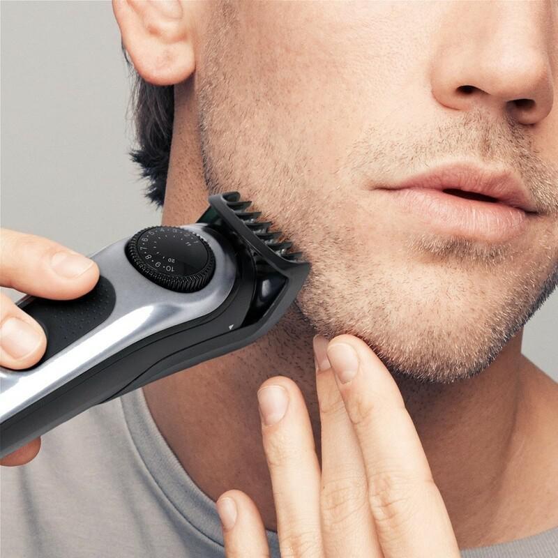 Braun BT5265 Rechargeable Beard Trimmer & Hair Trimmer, , large image number 3