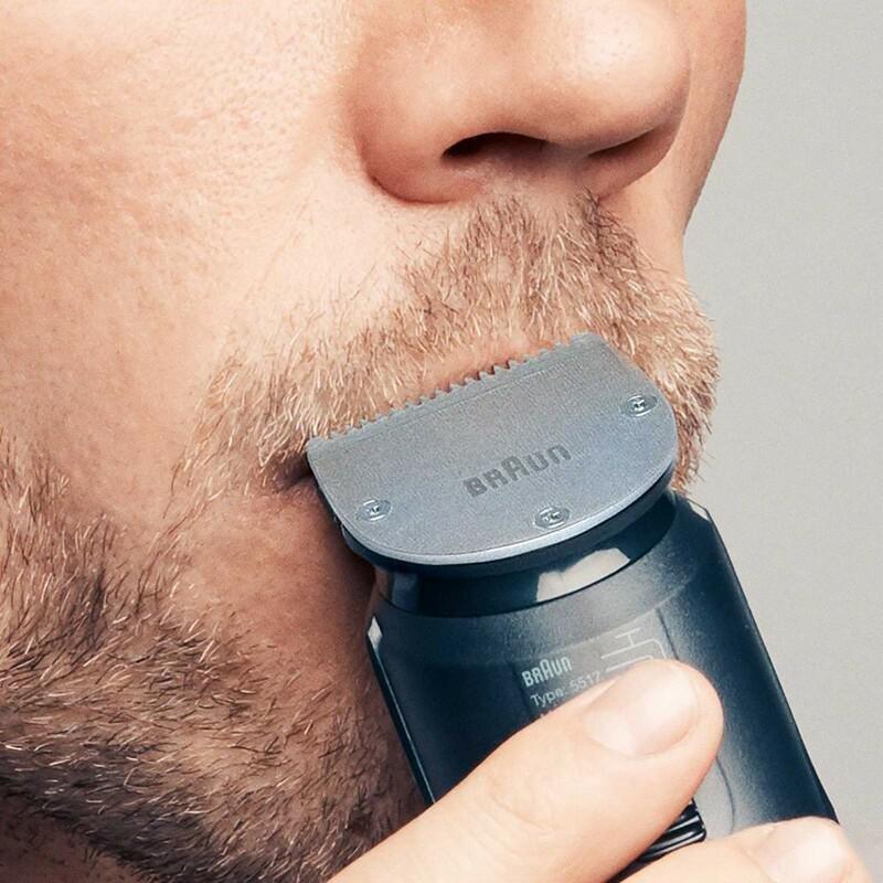 Braun MGK7920 All-In-One Trimmer + Toiletry Set, , large image number 2
