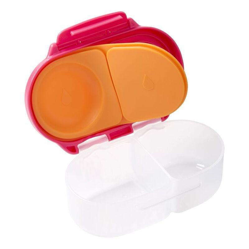 B.Box Kids Snackbox - Strawberry Shake 354 ml, , large image number 1
