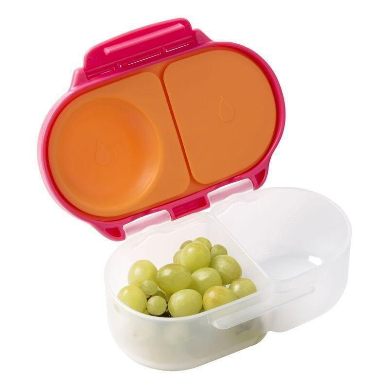 B.Box Kids Snackbox - Strawberry Shake 354 ml, , large image number 2