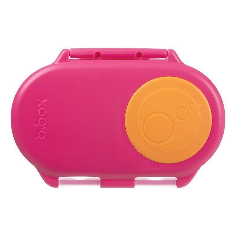 B.Box Kids Snackbox - Strawberry Shake 354 ml, , large image number 3