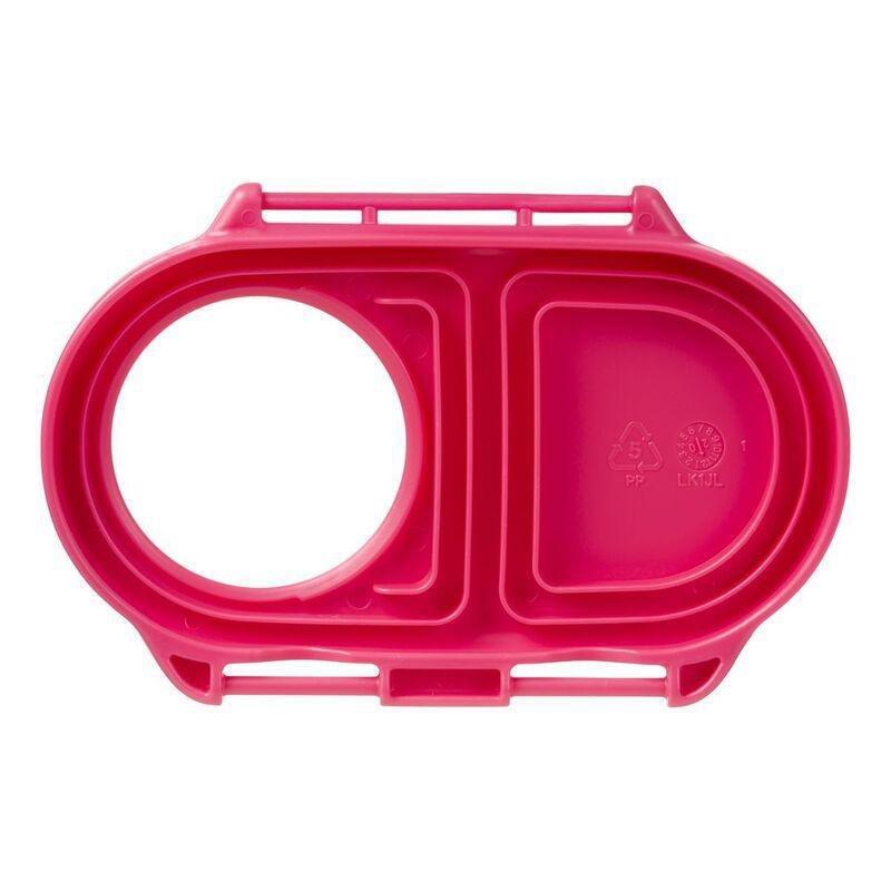 B.Box Kids Snackbox - Strawberry Shake 354 ml, , large image number 4