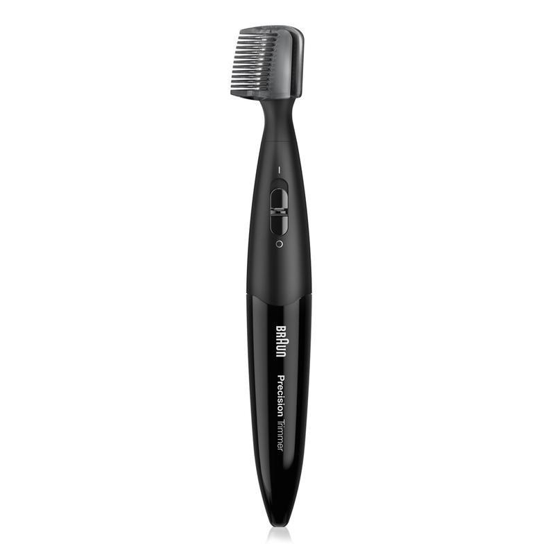 Braun PT5010 Fully Washable Precsion Trimmer, , large image number 0