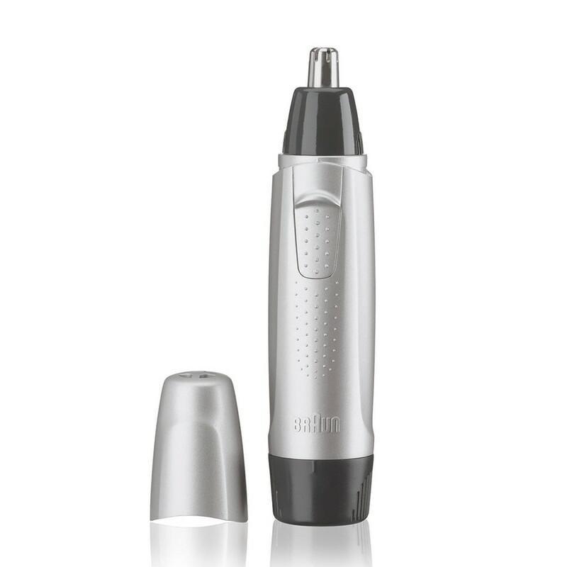 Braun EN10 Ear & Nose Trimmer, , large image number 0