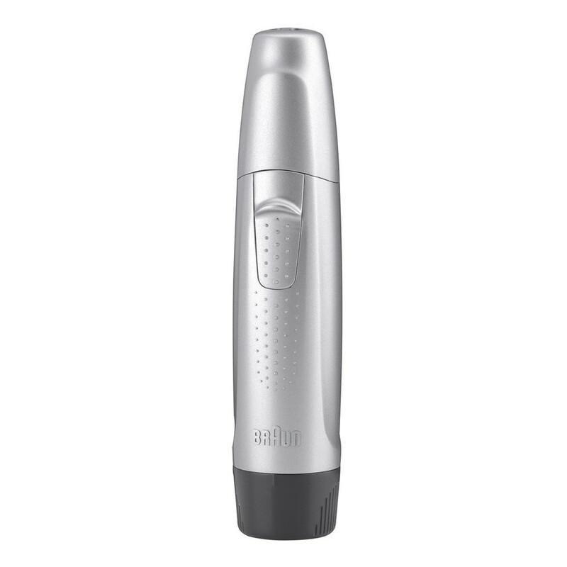 Braun EN10 Ear & Nose Trimmer, , large image number 1