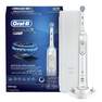 ORAL-B - Oral-B Geniusx 20100S White Electric Toothbrush