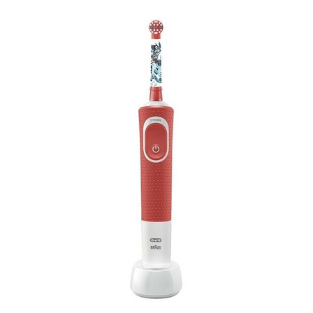 ORAL-B - Oral-B D100 Vitality Star Wars Rechargeable Kids Tooth Brush