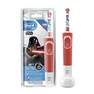 ORAL-B - Oral-B D100 Vitality Star Wars Rechargeable Kids Tooth Brush