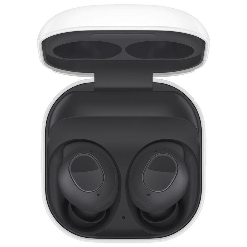 Samsung Galaxy Buds FE True Wireless Earbuds with Active Noise Cancellation - Graphite, , medium