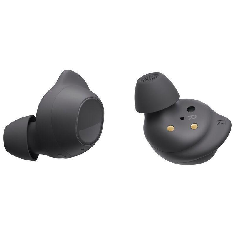 Samsung Galaxy Buds FE True Wireless Earbuds with Active Noise Cancellation - Graphite, , large image number 1