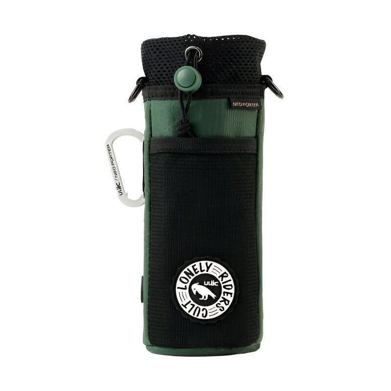 Ulac C-Hold DX Insulating Bicycle Bag Pine, , large image number 0
