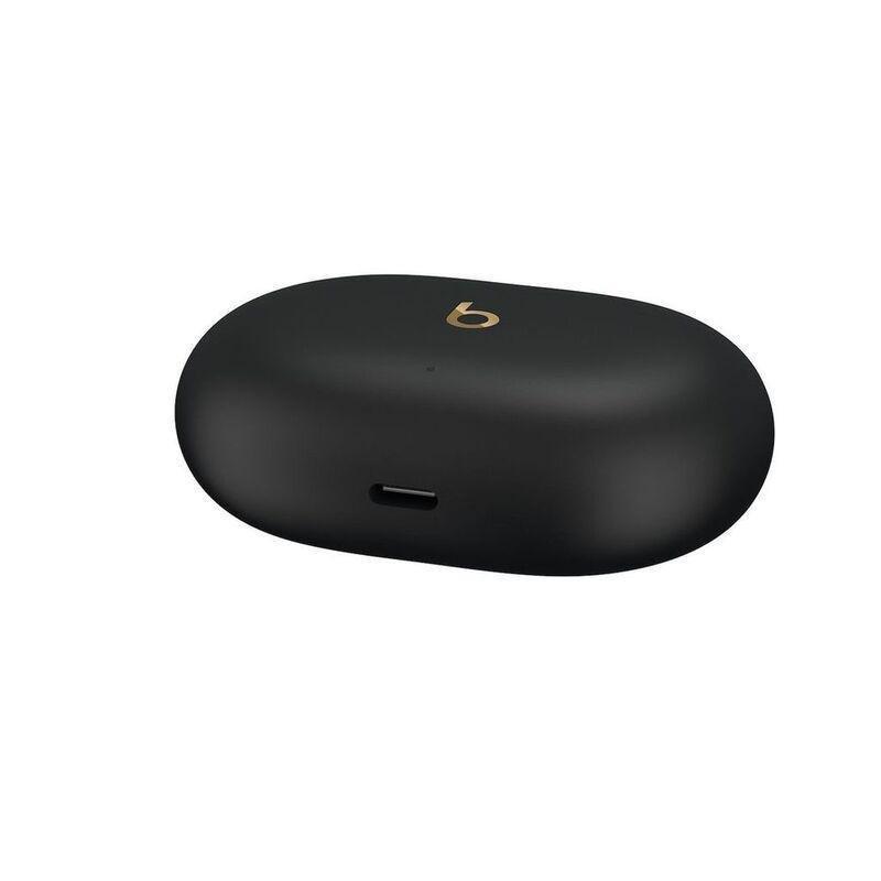 Beats Studio Buds+ - True Wireless Noise Cancelling Earbuds - Black / Gold, , large image number 2