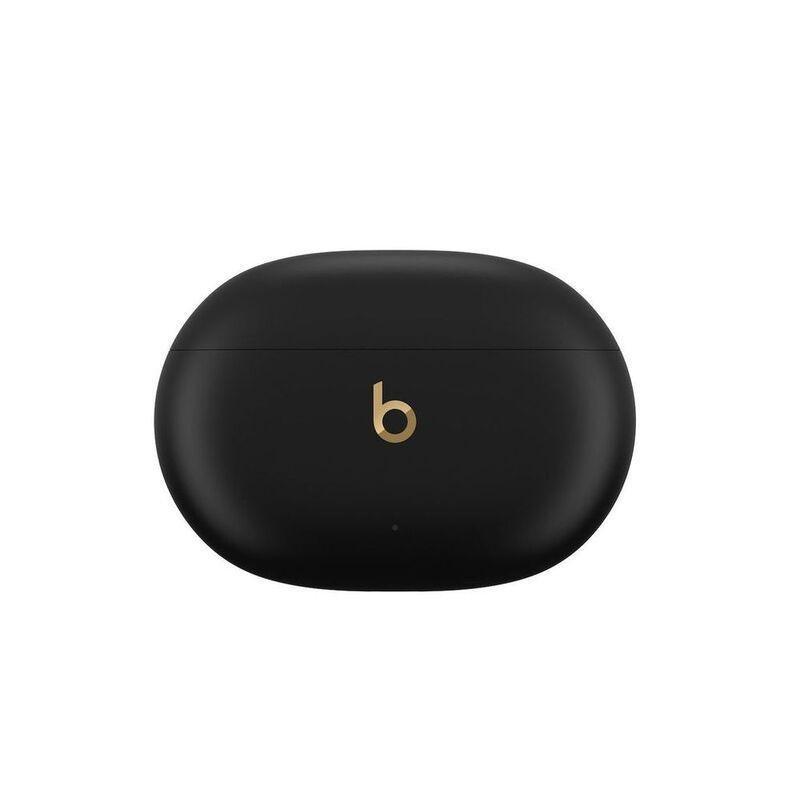 Beats Studio Buds+ - True Wireless Noise Cancelling Earbuds - Black / Gold, , large image number 4