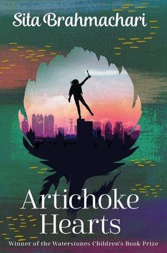 Artichoke Hearts | Sita Brahmachari, , large image number 0