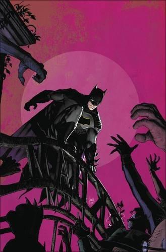 Batman Vol 2 I am Suicide (Rebirth) | Tom King, , large image number 0