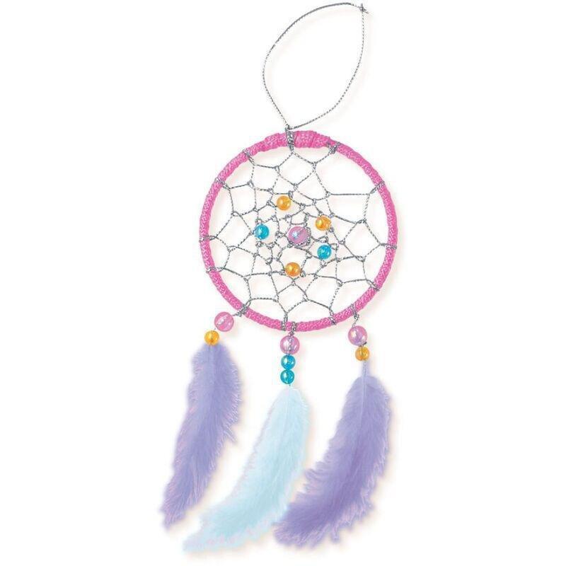 4M Dream Catcher Making Kit, , large image number 1