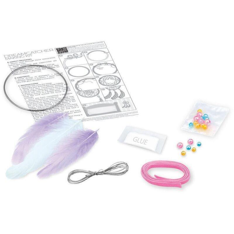 4M Dream Catcher Making Kit, , large image number 2