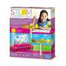 4M INDUSTRIAL LTD - 4M Steam Powered Kids Weather Station Kit
