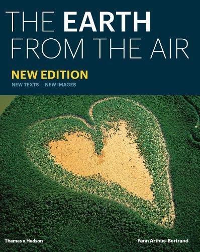 The Earth from the Air | Yann Arthus Bertrand, , large image number 0