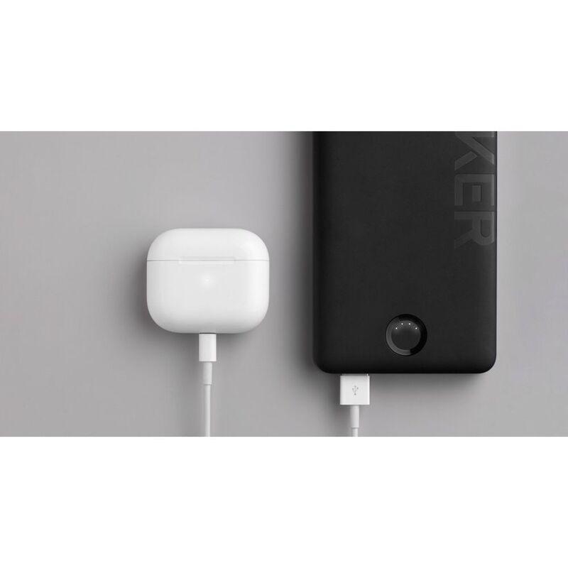 Anker 323 Power Bank 10000mAh - Black, , large image number 1