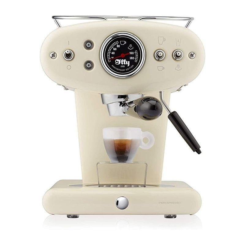 Illy X1 Mandorla Anniversary, , large image number 0