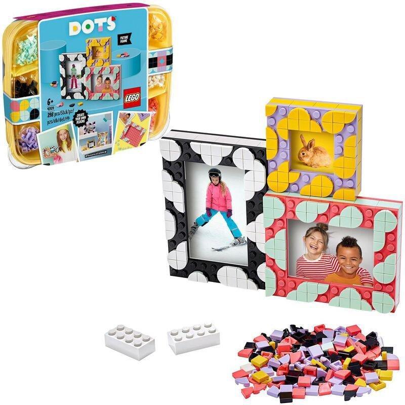 LEGO Dots Creative Picture Frames 41914, , large image number 0