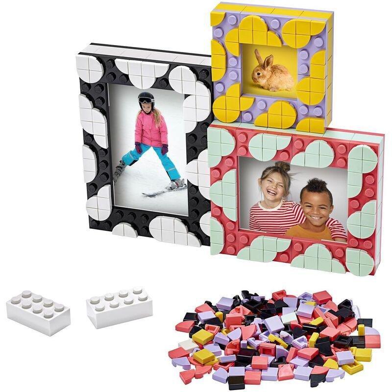 LEGO Dots Creative Picture Frames 41914, , large image number 1