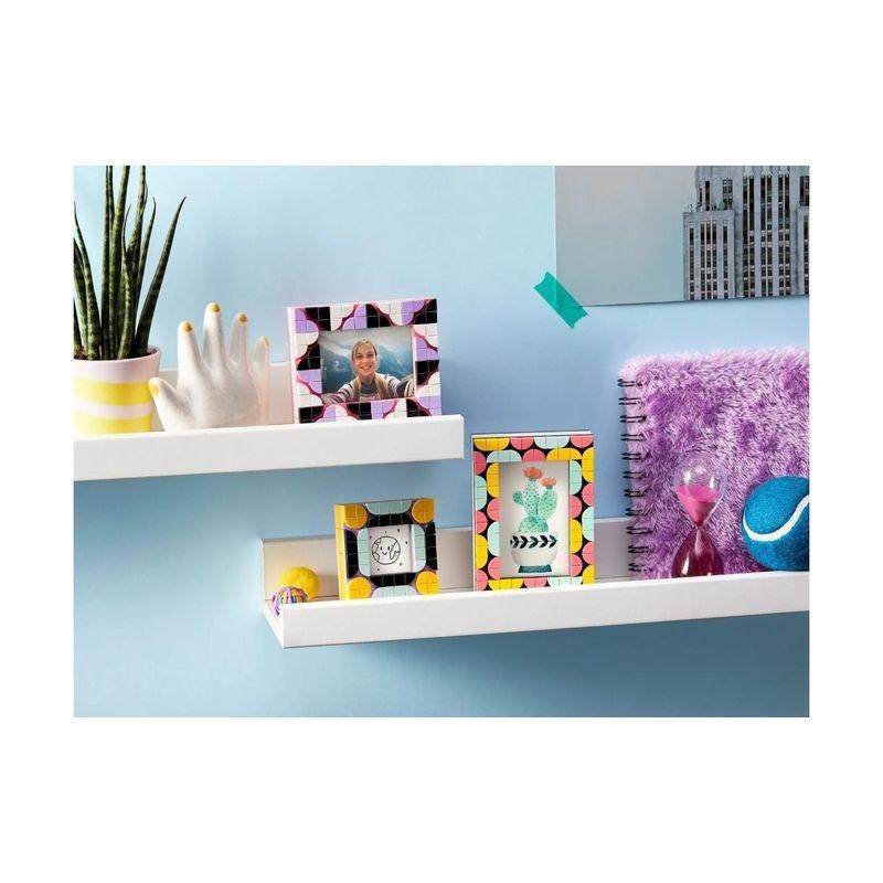 LEGO Dots Creative Picture Frames 41914, , large image number 3