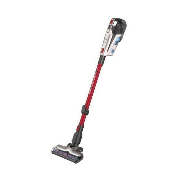Black & Decker 21.6V 2.1Ah 3-In-1 Cordless Stick Vacuum, , large image number 0