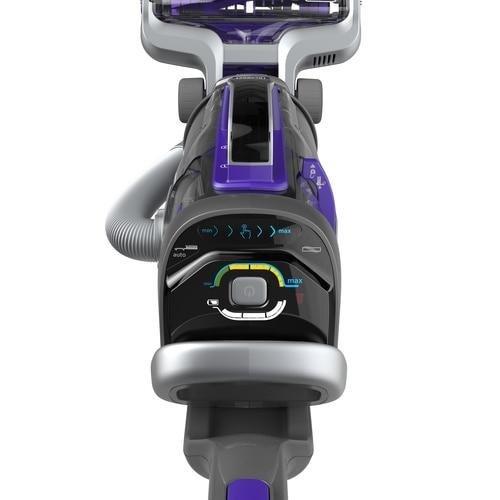 Black & Decker 45Wh Li-Ion 45Wh 2-In-1 Cordless Multipower Pet Vacuum Cleaner, , large image number 1