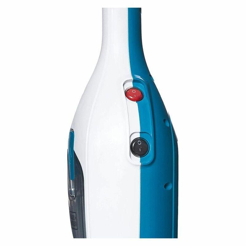 Black & Decker 1300W 5-In-1 Steam Mop, , large image number 5