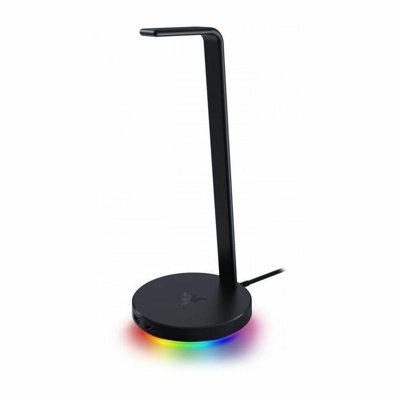 Razer Headphones Base Station V2 Chroma Black, , large image number 0