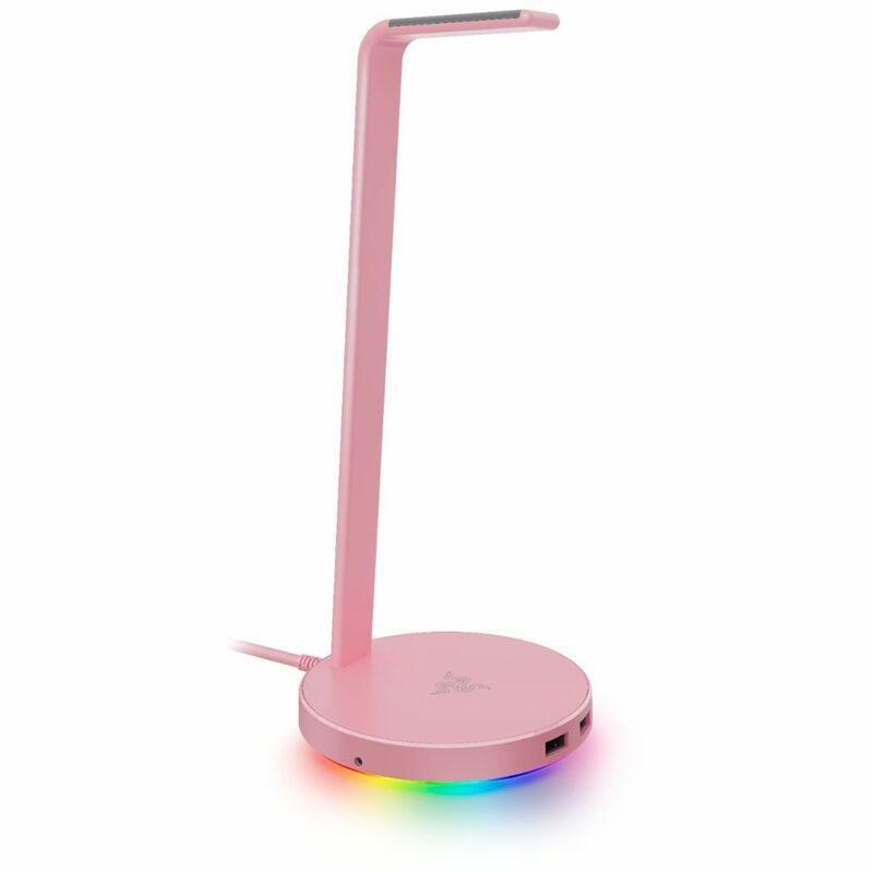 Razer Headphones Base Station V2 Chroma Quartz, , large image number 0