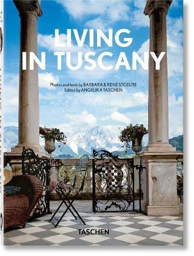 Living In Tuscany - 40th Edition | Barbara & René Stoeltie, , large image number 0