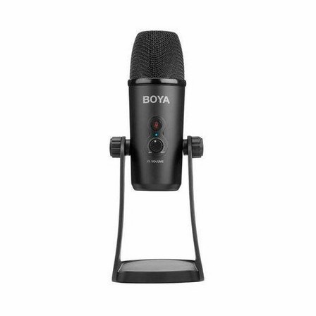 BOYA - Boya BY-PM700 USB Condenser Microphone