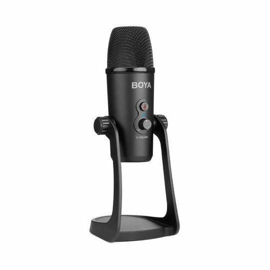 Boya BY-PM700 USB Condenser Microphone, , large image number 1