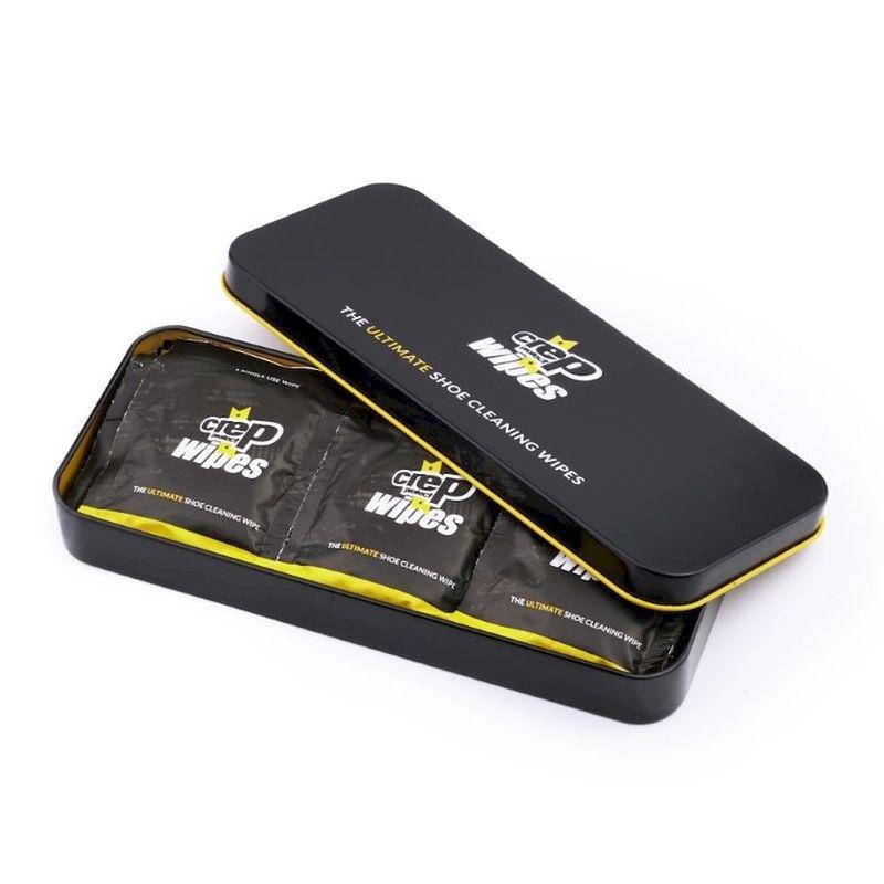 Crep Protect Wipes, , large image number 1