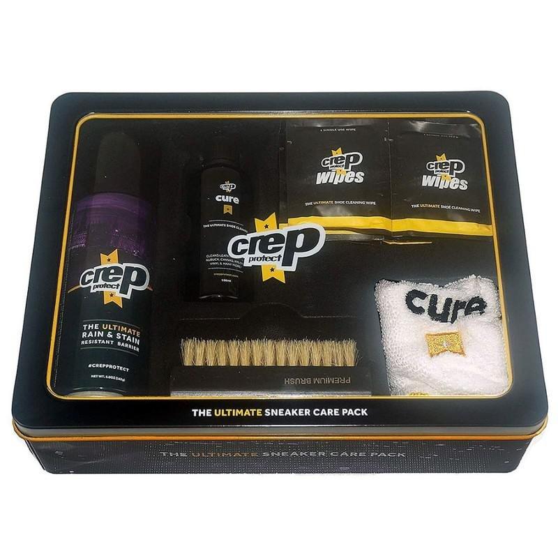Crep Protect Ultimate Gift Pack, , large image number 0