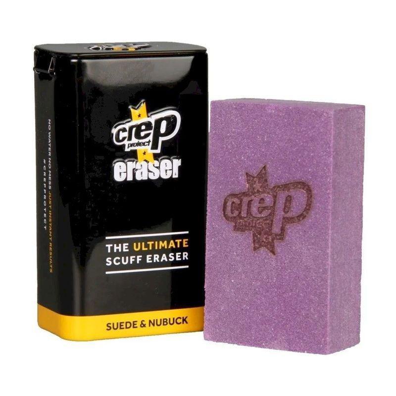 Crep Protect Eraser Suede & Nubuck, , large image number 0