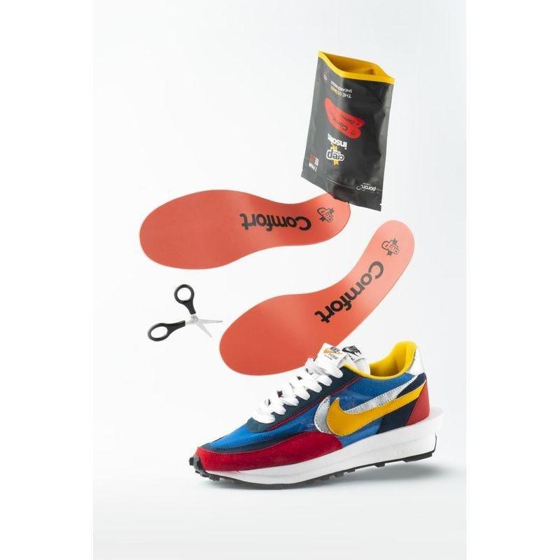 Crep Protect Insoles Comfort, , large image number 2