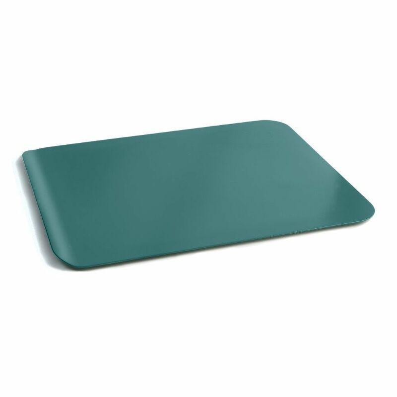 Jamie Oliver Non Stick Baking Sheet Atlantic Green, , large image number 0