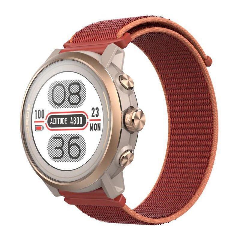 COROS APEX 2 GPS Outdoor Watch - Coral, , large image number 2